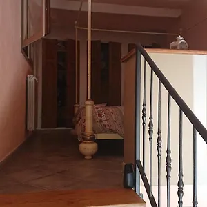  Casa vacanze Casa Campagna Bosco