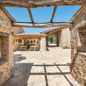 Alloggio per agriturismo Casalino18