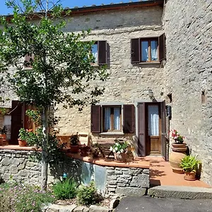  Appartamento Casa Badia